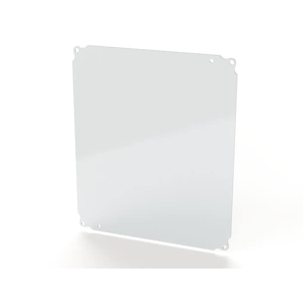 Subpanel, 13 in H, 0.08 in D, 11 in W
